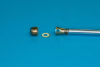 RB Model 35B111 76,2mm L/55 OQF 17 pdr for anti tank gun 1/35
